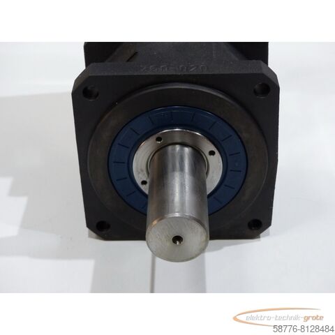 Component Neugart WPLS142-005 - SSSB3AG - E24/50/130/165/B5/M10 SN:2231204-1  !