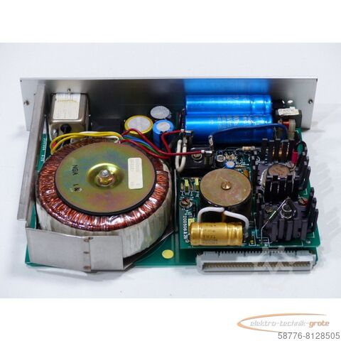 Component NUM FS 200504B 200 506 A 26 Alimentation / Netzteil