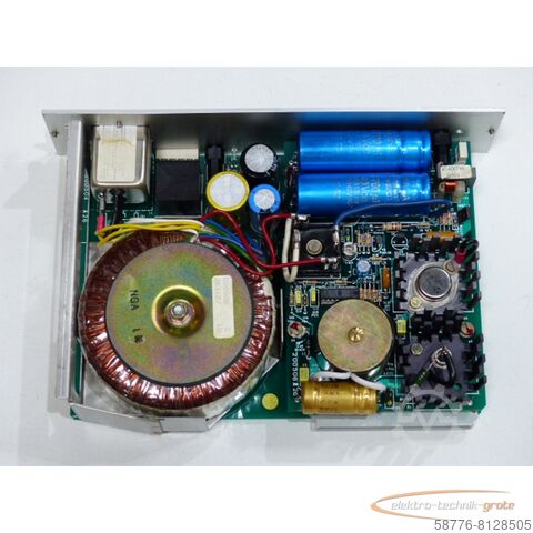 Component NUM FS 200504B 200 506 A 26 Alimentation / Netzteil