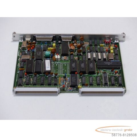 Component NUM FC 200412 B 200412B26 Elektronikmodul