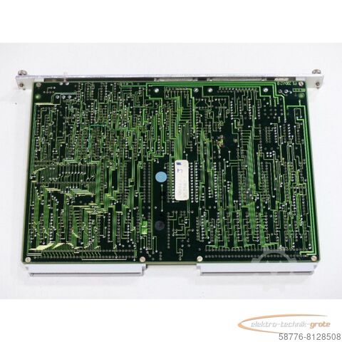 Component NUM FC 200412 B 200412B26 Elektronikmodul