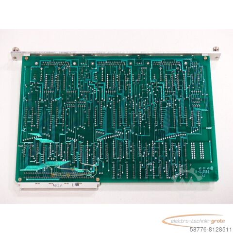 Component NUM FC 939970-B 939 970 B 26 Elektronikmodul