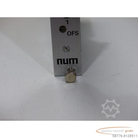 Component NUM FC 939970-B 939 970 B 26 Elektronikmodul