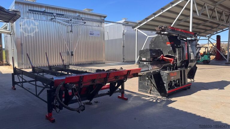 Saw Palax C900.2 pro+ 