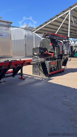 Saw Palax C900.2 pro+ 