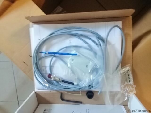 Press brake Amada Miyachi STA 100A