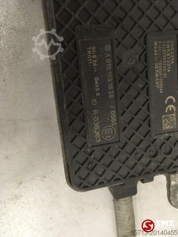 Sensor Mercedes Occ NOX sensor Actros MP4