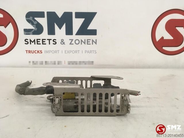 Sensor Mercedes Occ NOX sensor Actros MP4