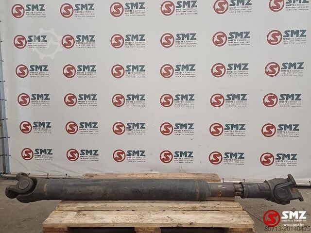 Drive shaft Mercedes Occ cardanas Mercedes