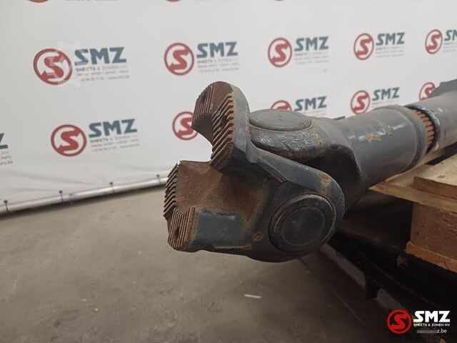 Antriebsachse Mercedes Occ cardanas Mercedes