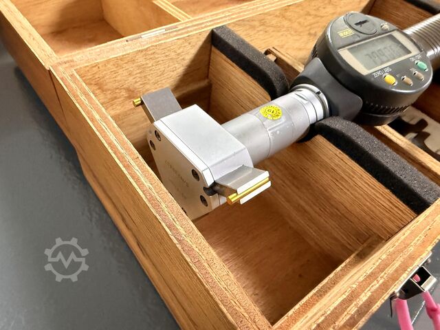 Posten Dreipunkt-Innenmikrometer MITUTOYO Three-Point Internal Micrometer