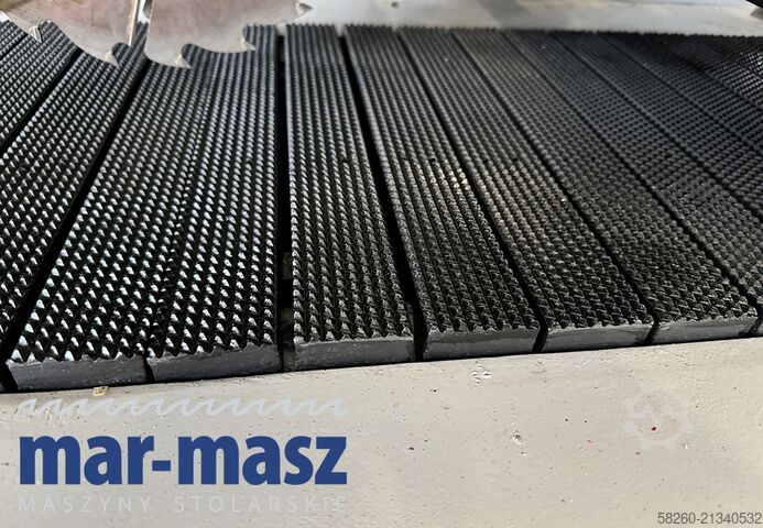 Multi blade saw Cosmec SM 400 400/160 z laserem