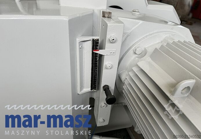 Multi blade saw Cosmec SM 400 400/160 z laserem