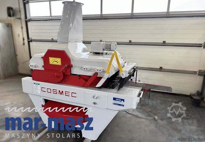 Multi blade saw Cosmec SM 400 400/160 z laserem