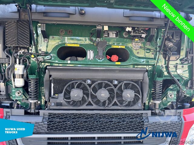 Standard-SZM Volvo FH 500 XL 6x2/4 Retarder + VDS