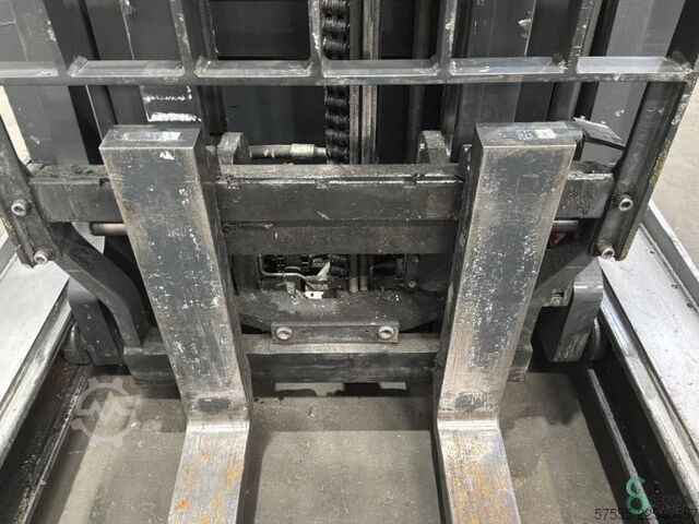 Reachtruck Still FM-X17