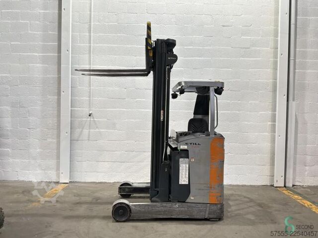 Reachtruck Still FM-X17
