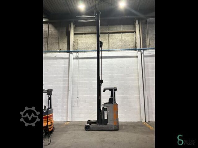 Reachtruck Still FM-X17