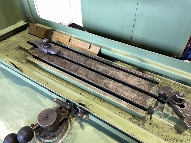 Flat grindingmachine Norton MGS 17A