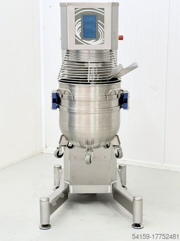 Planetenrührmaschine Interbake 