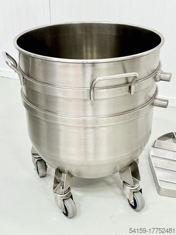 Planetenrührmaschine Interbake 