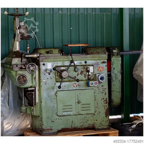 PTR1600L Carmec Druckprüfgerät Carmec, Serdi, Comec, Berco, Kwik-way PTR1600L Nyomáspróbázó gép