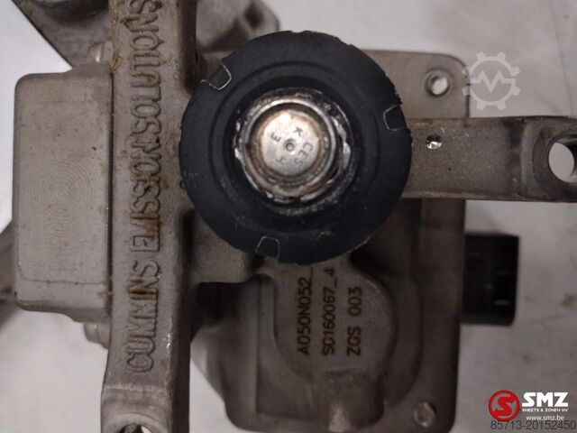 Kraftstoffsystem Mercedes Occ AdBluepomp Mercedes Actros MP4 A0001405339