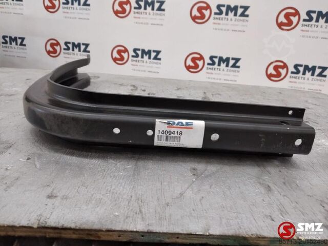 Fuel tank Daf Occ Brandstoftank steun DAF LF45,LF55,CF65