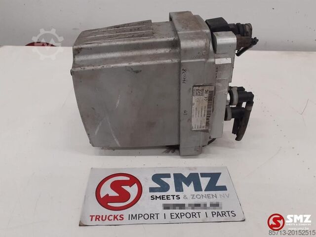 Fuel system Man Occ AdBluepomp MAN