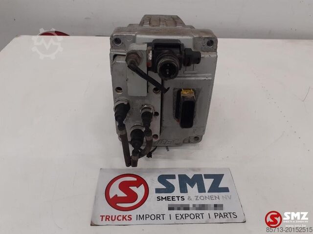 Fuel system Man Occ AdBluepomp MAN