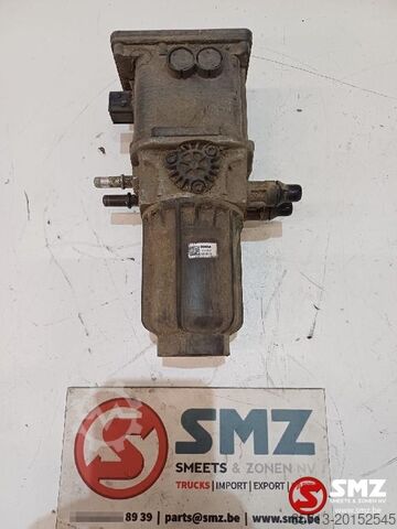 Fuel system Scania Occ AdBluepomp Scania