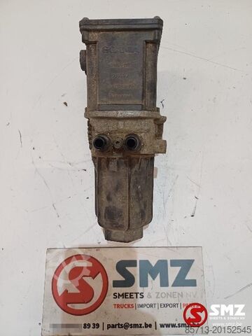 Fuel system Scania Occ AdBluepomp Scania