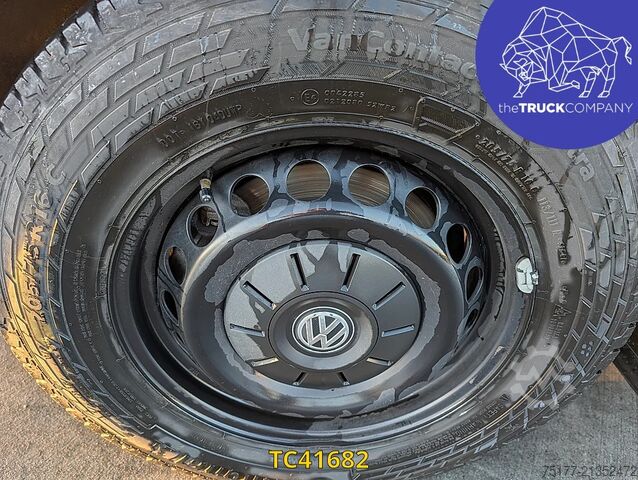 Panel van Volkswagen Crafter 2.0 TDI L3H2