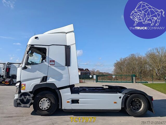 Standard-SZM Renault T 460