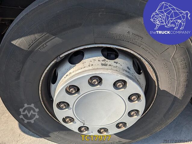 Standard-SZM Renault T 460