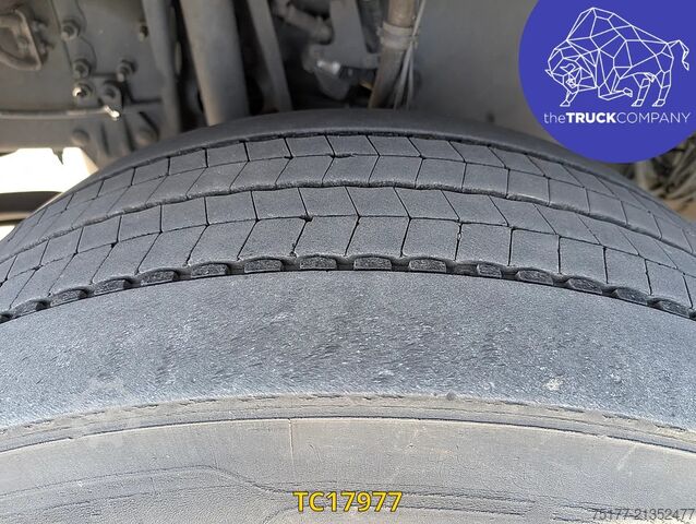 Standard-SZM Renault T 460