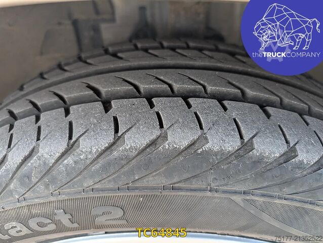 Panel van Fiat Doblo 1.4i PETROL / CNG