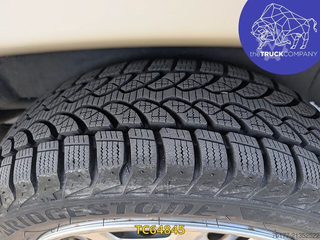 Panel van Fiat Doblo 1.4i PETROL / CNG