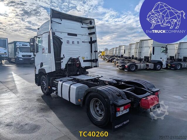 Standard-SZM Renault T 480