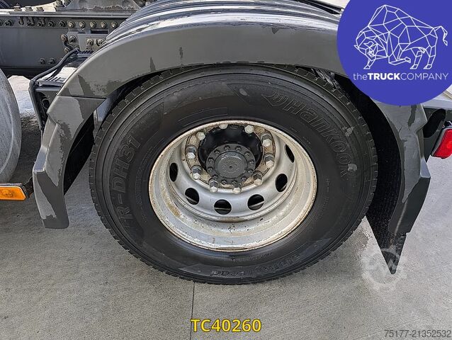 Standard-SZM Renault T 480