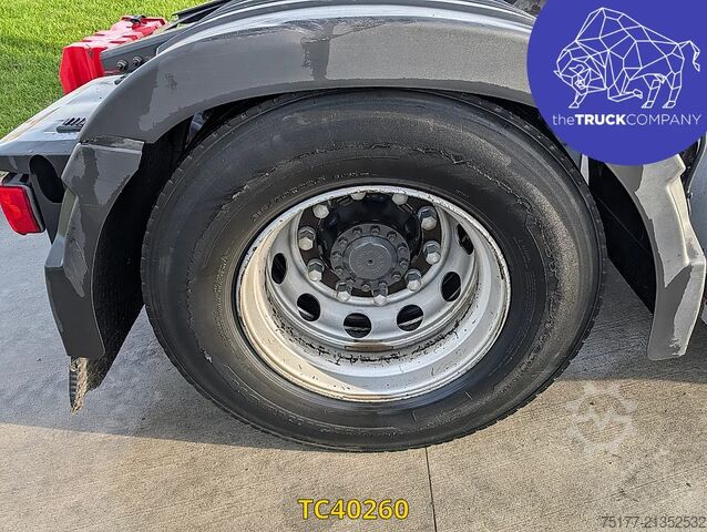 Standard-SZM Renault T 480