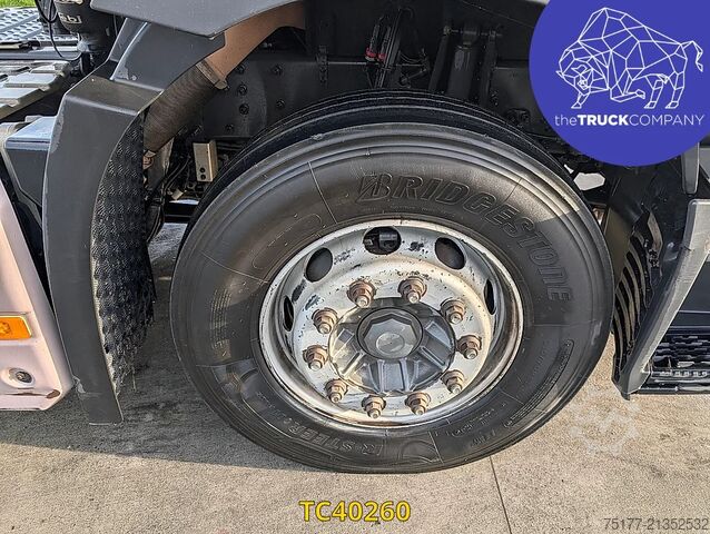 Standard-SZM Renault T 480