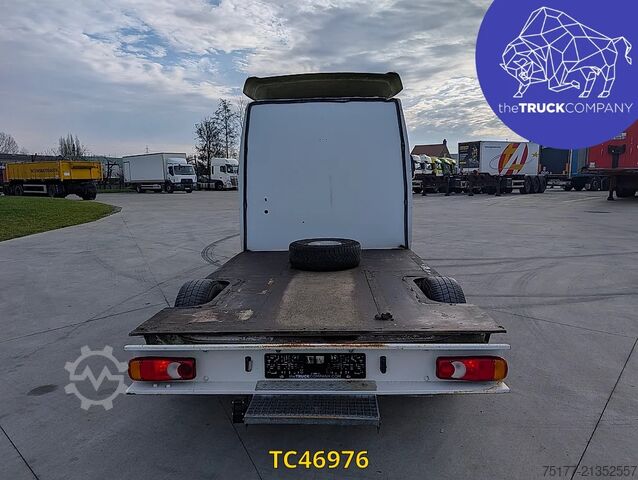 Renault Master Master PC 130.35 Renault Master Master PC 130.35