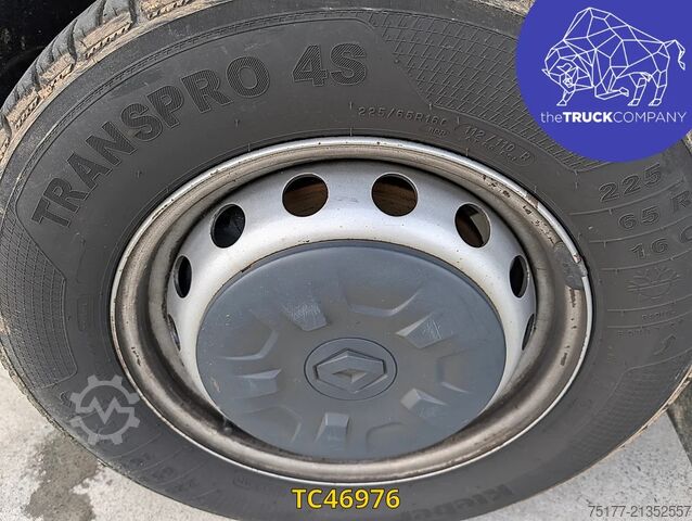 Renault Master Master PC 130.35 Renault Master Master PC 130.35