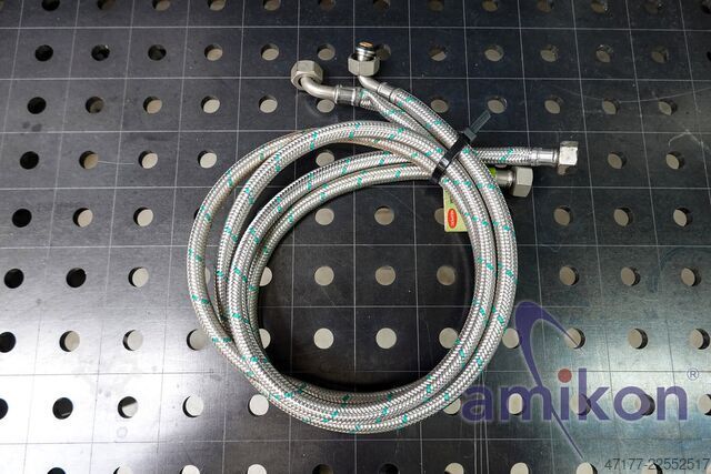 6kW -20°C Pilot ONE 460V (1) Huber Unichiller 060Tw Umlaufkühler