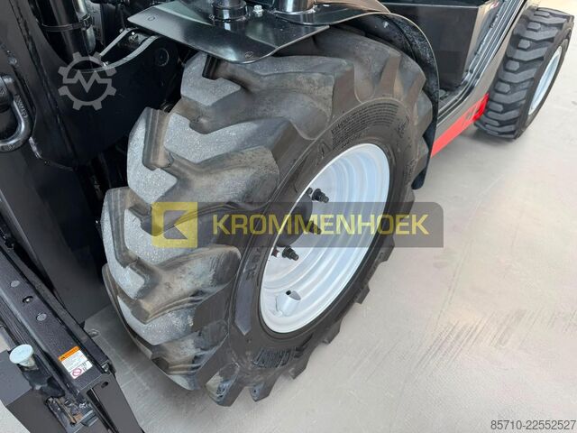 Geländestapler Manitou MC 25-4 D K ST5
