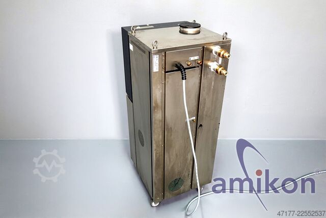 Wasserkühler Chiller -10 bis +40°C Huber Unichiller 055Tw Umlaufkühler