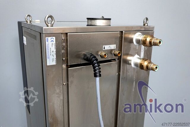 Wasserkühler Chiller -10 bis +40°C Huber Unichiller 055Tw Umlaufkühler