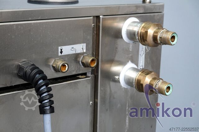 Wasserkühler Chiller -10 bis +40°C Huber Unichiller 055Tw Umlaufkühler