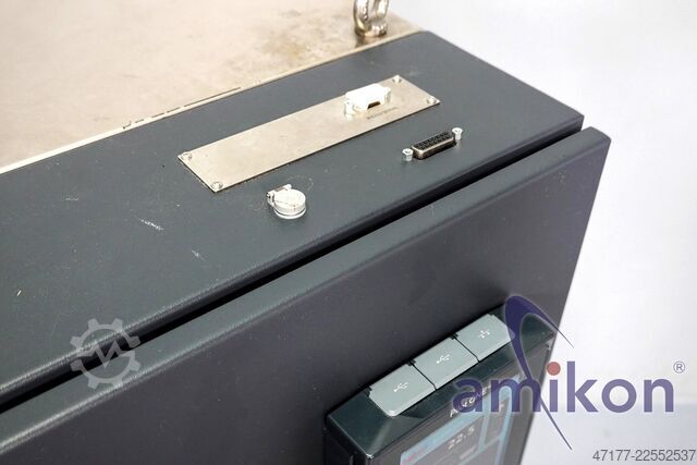 Wasserkühler Chiller -10 bis +40°C Huber Unichiller 055Tw Umlaufkühler